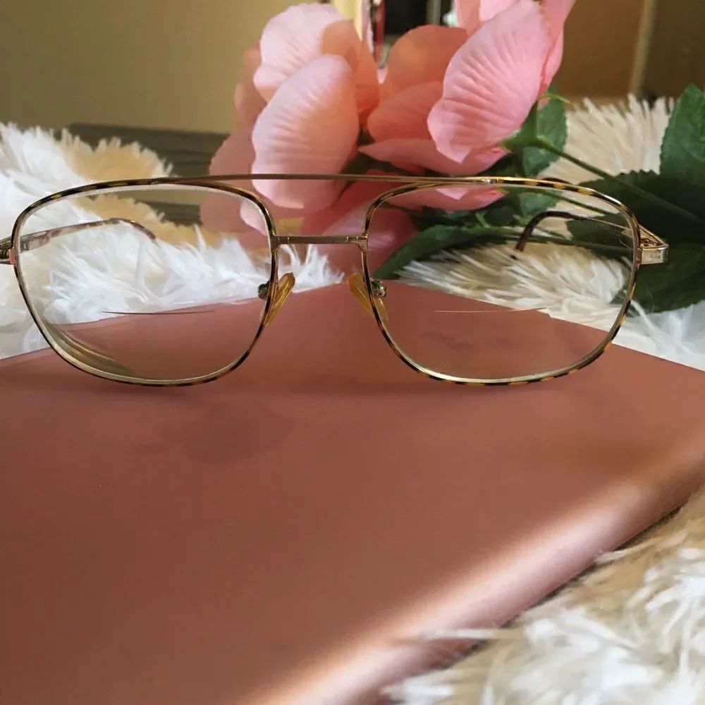 MOSCOW D/A eyeglasses with prescription